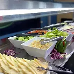 Apartmanhotel Laguna Park 2 2*