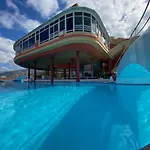 Laguna Park 2 Apartmanhotel Costa Adeje (Tenerife)