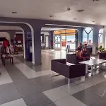 Apartmanhotel Laguna Park 2 2*