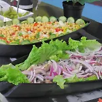 Laguna Park 2 Apartmanhotel