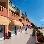 Apartmanhotel Laguna Park 2 Costa Adeje (Tenerife)