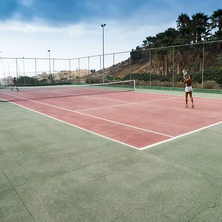 Laguna Park 2 Lägenhetshotell