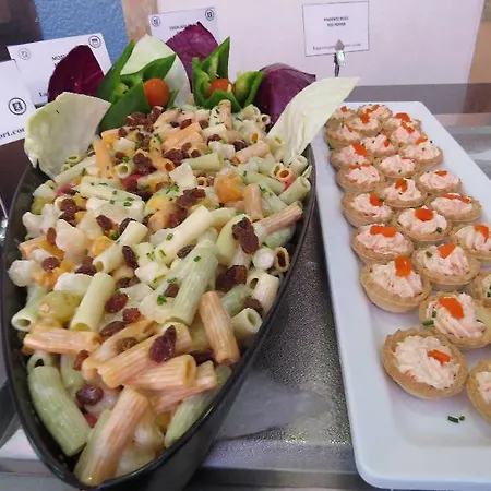 Lägenhetshotell Laguna Park 2 2*