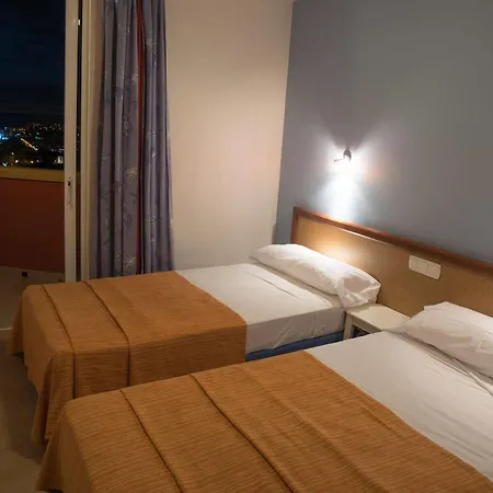 Laguna Park 2 Lägenhetshotell 2*