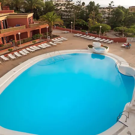 Laguna Park 2 2* Costa Adeje (Tenerife)