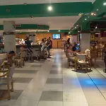 アパートホテル ラグナ パーク 2 アデヘ