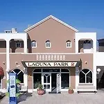 מלון דירות Laguna Park 2