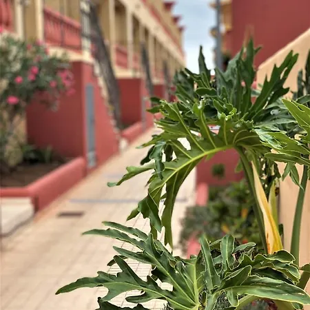 アパートホテル ラグナ パーク 2