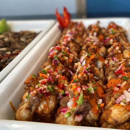 ラグナ パーク 2 アパートホテル 2*