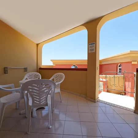 Laguna Park 2 شقة فندقية 2*