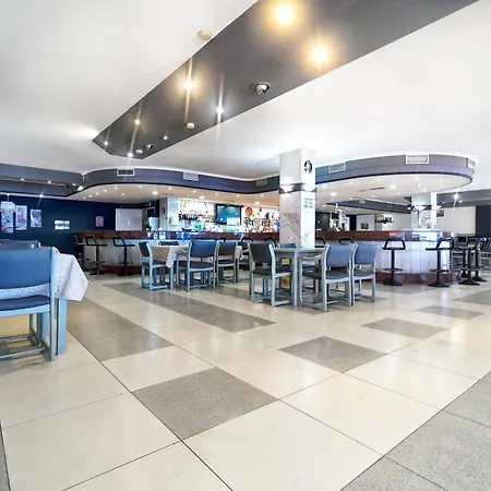 アパートホテル ラグナ パーク 2 アデヘ