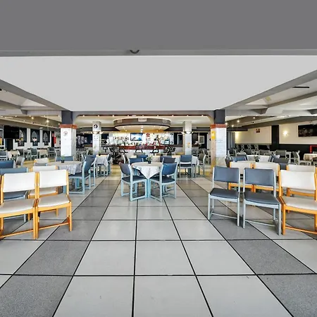 Laguna Park 2 2* أذيخي