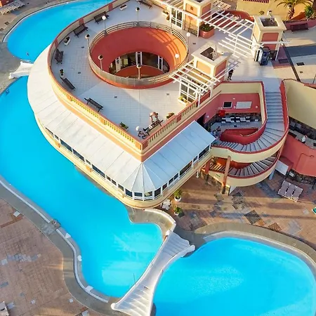 Laguna Park 2 شقة فندقية 2*