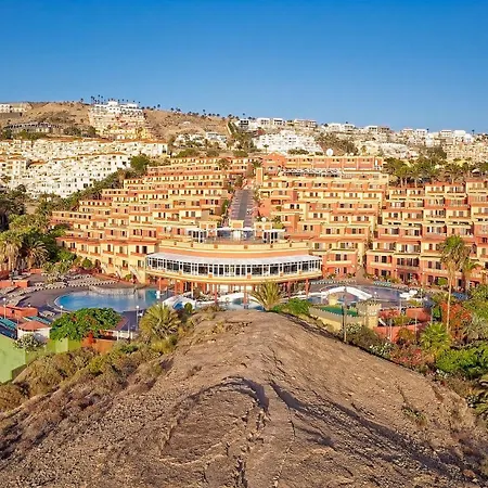 Appart hôtel Laguna Park 2
