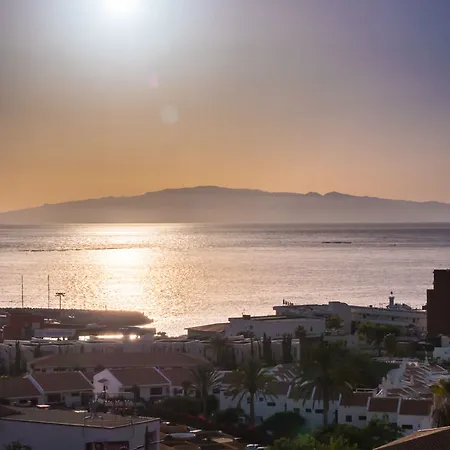 アパートホテル ラグナ パーク 2 アデヘ