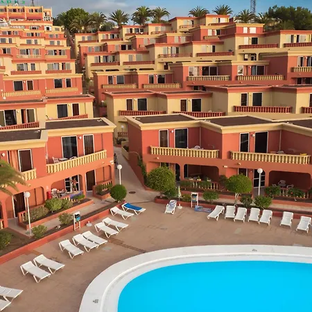 アパートホテル ラグナ パーク 2 2*