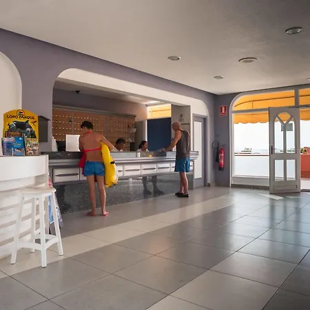 ラグナ パーク 2 アパートホテル