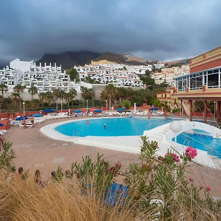 ラグナ パーク 2 アパートホテル 2*