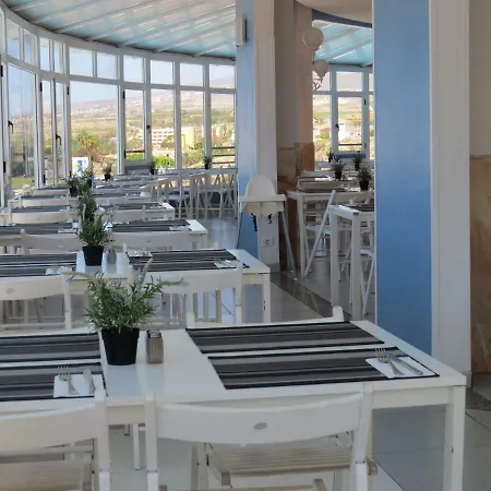 ラグナ パーク 2 アパートホテル