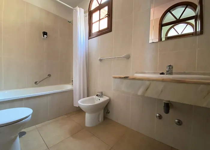 Laguna Park 2 شقة فندقية 2*