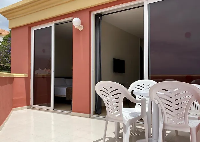 شقة فندقية Laguna Park 2 2*