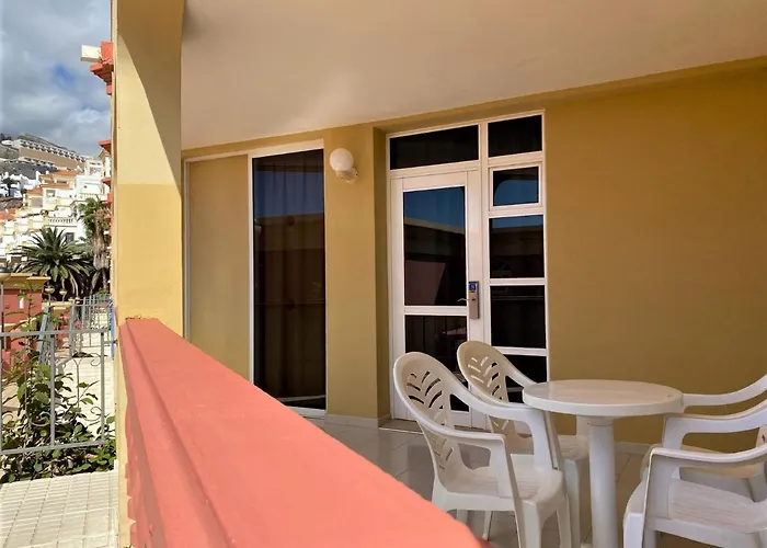 Laguna Park 2 2* أذيخي