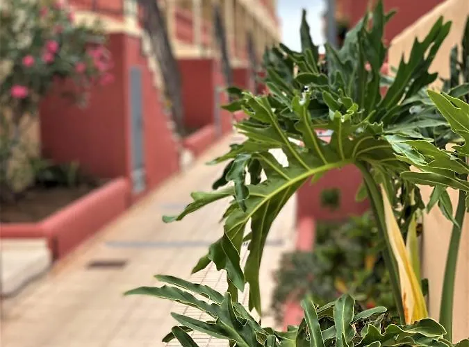 شقة فندقية Laguna Park 2