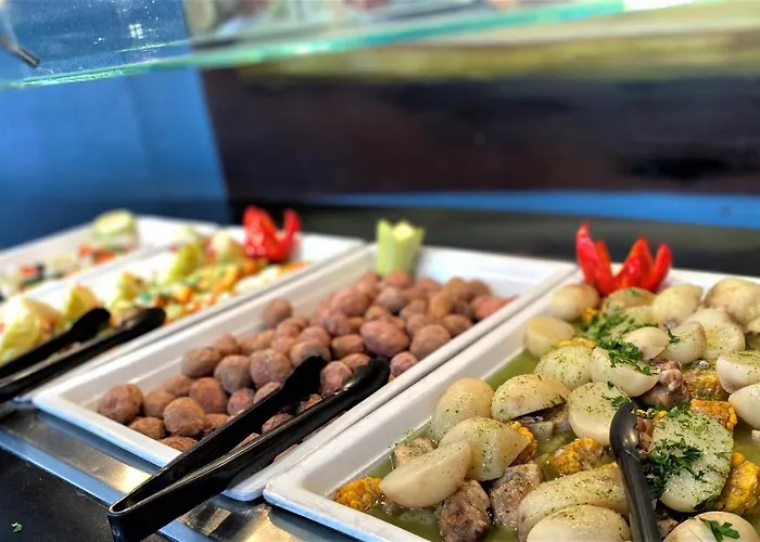 Апарт-отель Laguna Park 2 2*