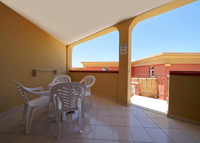 Laguna Park 2 شقة فندقية 2*