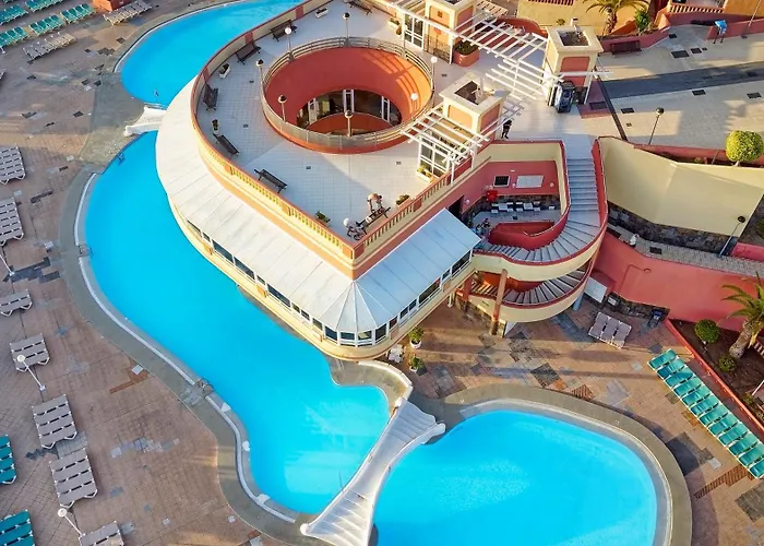 Laguna Park 2 شقة فندقية 2*