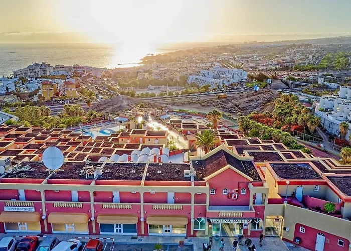 Laguna Park 2 شقة فندقية 2*