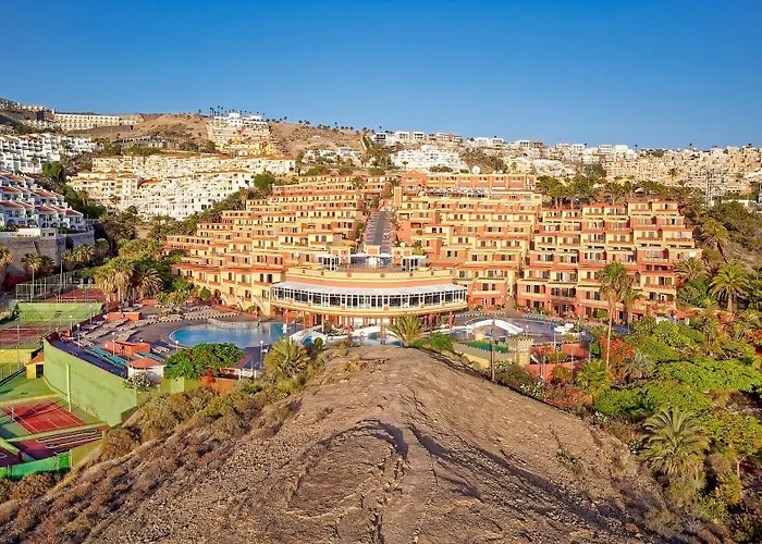 شقة فندقية Laguna Park 2