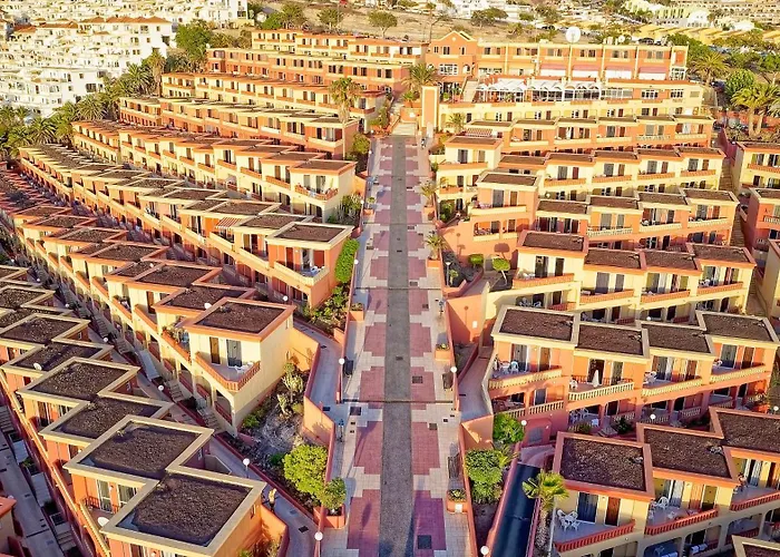 شقة فندقية Laguna Park 2 2*