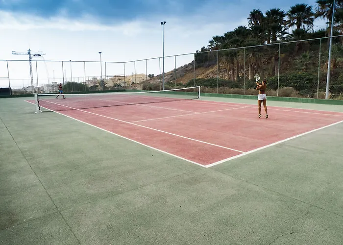 Laguna Park 2 شقة فندقية