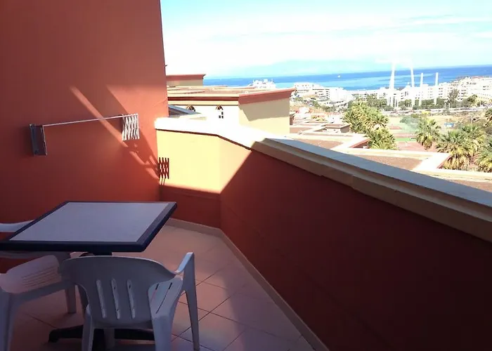 Laguna Park 2 شقة فندقية