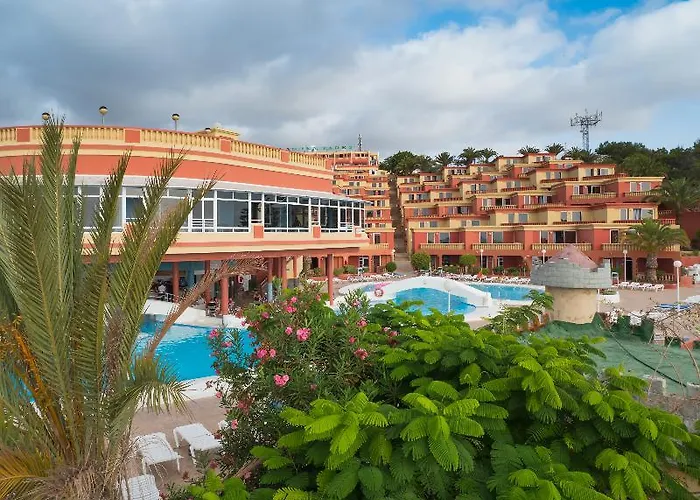 Laguna Park 2 2* أذيخي