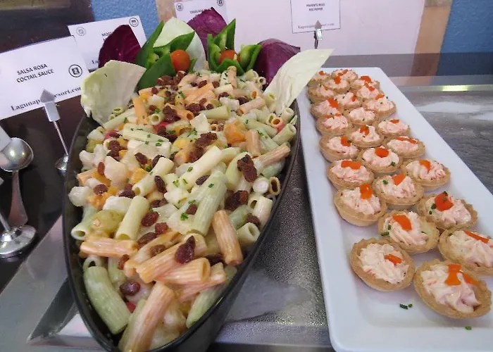 شقة فندقية Laguna Park 2 2*