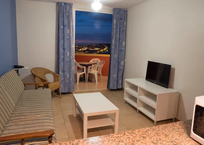 Laguna Park 2 2* Адехе