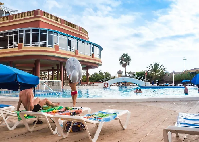 Laguna Park 2 شقة فندقية أذيخي