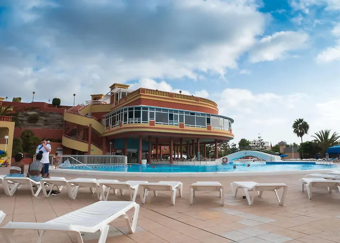 Laguna Park 2 2* أذيخي