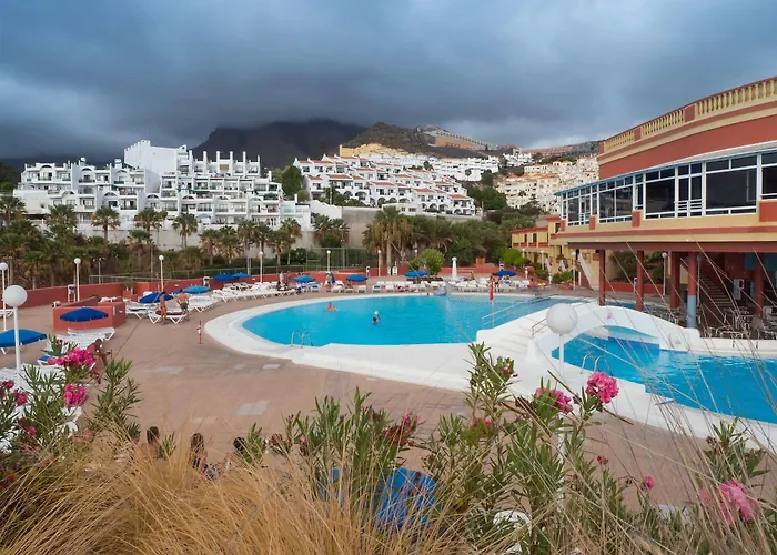 Laguna Park 2 شقة فندقية 2*