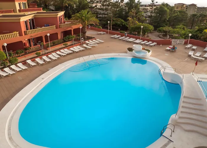 Laguna Park 2 2* أذيخي