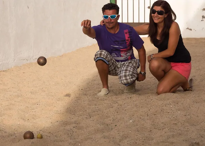 شقة فندقية Laguna Park 2 2*