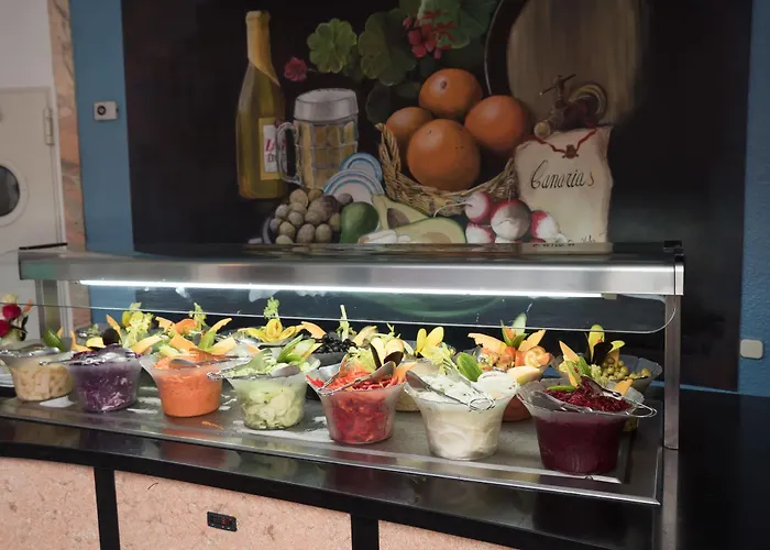 Laguna Park 2 2* أذيخي