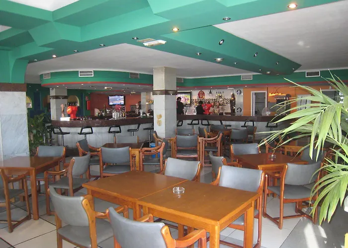 شقة فندقية Laguna Park 2 2*