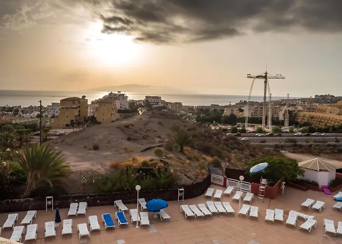 شقة فندقية Laguna Park 2 2*