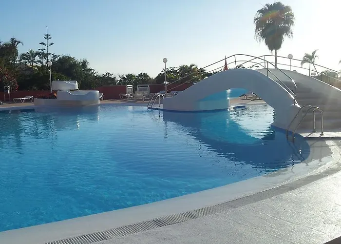 شقة فندقية Laguna Park 2