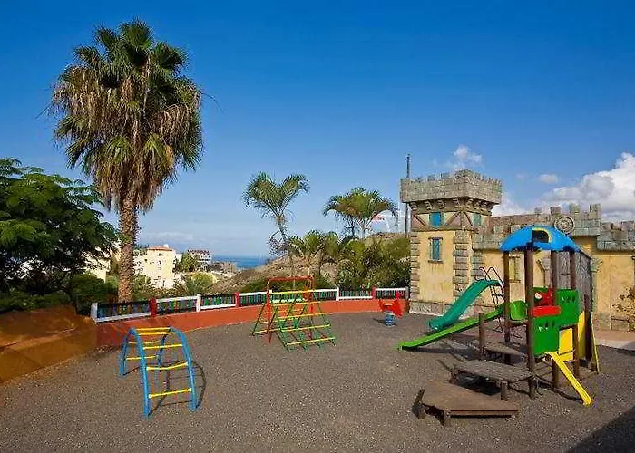 شقة فندقية Laguna Park 2