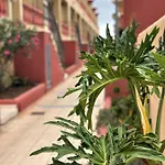 Aparthotel Laguna Park 2