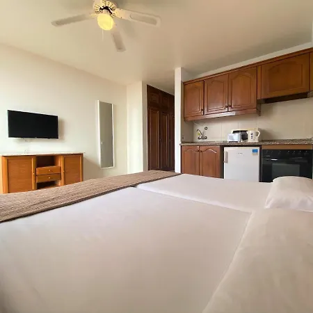 Laguna Park 2 Aparthotel